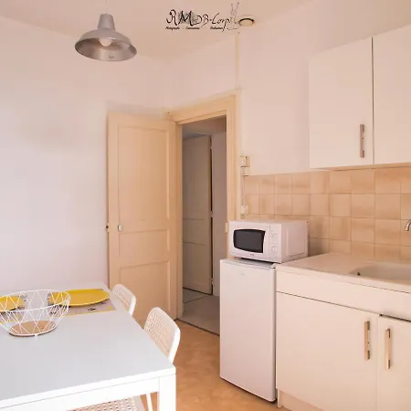 Hypercentre Au 2eme, Zoo - 24h Du Mans Apartament