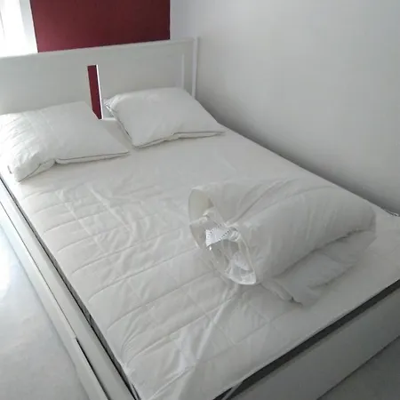 Hypercentre Au 2eme, Zoo - 24h Du Mans Apartament La Flèche