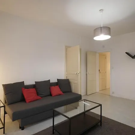 Apartament Hypercentre Au 2eme, Zoo - 24h Du Mans