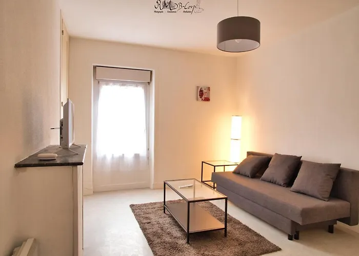 Hypercentre Au 2ème, Zoo - 24h Du Mans Appartamento La Flèche