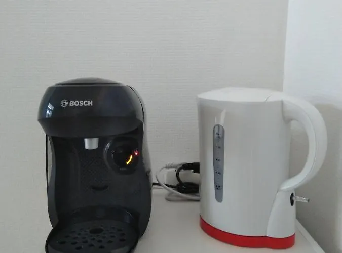 Appartamento Hypercentre Au 2ème, Zoo - 24h Du Mans *