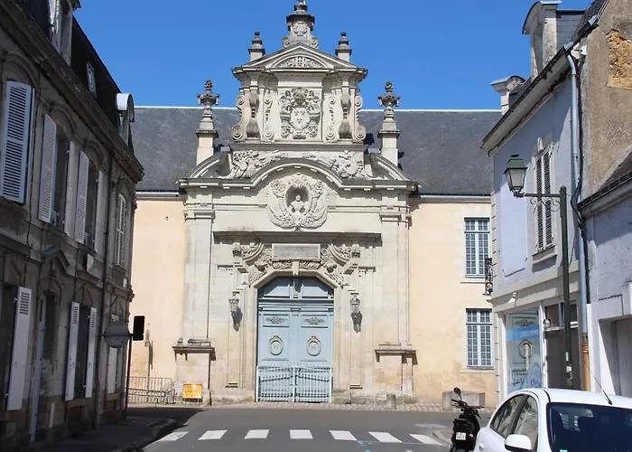 Hypercentre Au 2ème, Zoo - 24h Du Mans
