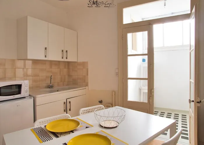 Hypercentre Au 2ème, Zoo - 24h Du Mans Appartamento *