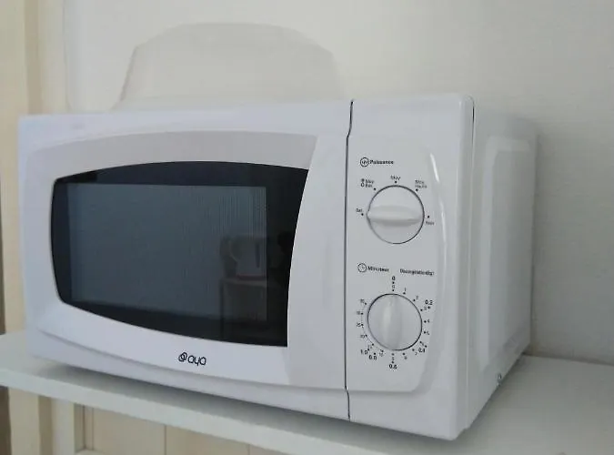 Hypercentre Au 2ème, Zoo - 24h Du Mans Appartamento