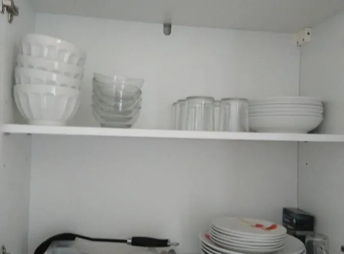 Appartamento Hypercentre Au 2ème, Zoo - 24h Du Mans