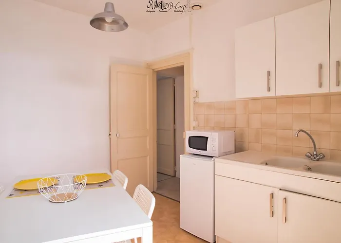 Hypercentre Au 2ème, Zoo - 24h Du Mans Appartamento