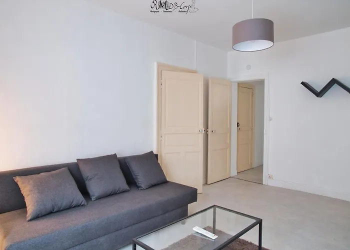 Hypercentre Au 2ème, Zoo - 24h Du Mans Appartamento La Flèche