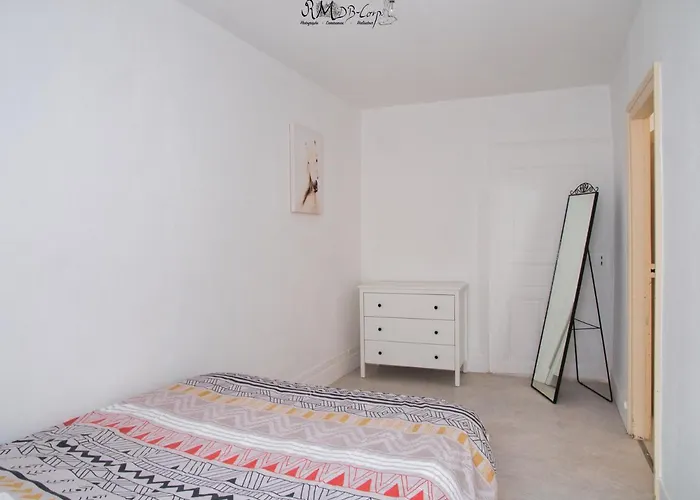 Hypercentre Au 2ème, Zoo - 24h Du Mans *